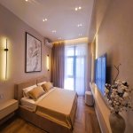 Продажа 2 комнат Новостройка, м. Нариман Нариманов метро, Наримановский р-н район 12