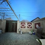 Satılır 3 otaqlı Həyət evi/villa, Azadlıq metrosu, Binəqədi qəs., Binəqədi rayonu 7
