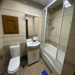 Kirayə (aylıq) 3 otaqlı Yeni Tikili, 20 Yanvar metrosu, 4-cü mikrorayon, Nəsimi rayonu 9