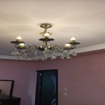 Satılır 2 otaqlı Köhnə Tikili, Neftçilər metrosu, Bakıxanov qəs., Sabunçu rayonu 4