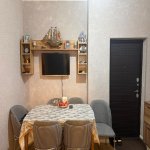 Продажа 1 комнатная Новостройка Хырдалан 6