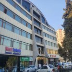 Kirayə (aylıq) 1 otaqlı Ofis, Nəriman Nərimanov metrosu, Nərimanov rayonu 1
