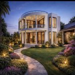 Satılır 6 otaqlı Həyət evi/villa, Masazır, Abşeron rayonu 15