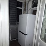 Аренда 2 комнатная Новостройка Хырдалан 8