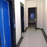 Satılır 4 otaqlı Yeni Tikili, Nizami metrosu, Nəsimi rayonu 17