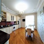 Kirayə (aylıq) 5 otaqlı Yeni Tikili, Gənclik metrosu, Nərimanov rayonu 15