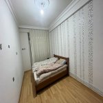 Kirayə (aylıq) 3 otaqlı Yeni Tikili, Həzi Aslanov metrosu, Əhmədli, Xətai rayonu 4