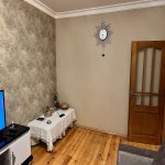 Satılır 3 otaqlı Köhnə Tikili, Neftçilər metrosu, Bakıxanov qəs., Sabunçu rayonu 18