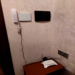 Kirayə (aylıq) 2 otaqlı Yeni Tikili, Qara Qarayev metrosu, Nizami rayonu 2