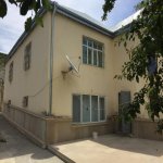 Satılır 5 otaqlı Həyət evi/villa Xızı 1
