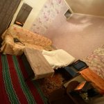 Kirayə (günlük) 2 otaqlı Köhnə Tikili, Sahil metrosu, Kubinka, Nəsimi rayonu 1