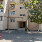 Satılır 3 otaqlı Köhnə Tikili, Neftçilər metrosu, Nizami rayonu 1