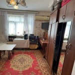 Satılır 1 otaqlı Köhnə Tikili, İnşaatçılar metrosu, Yasamal qəs., Yasamal rayonu 4