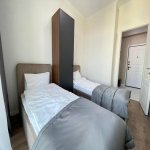 Продажа 2 комнатная Новостройка, İnşaatçılar метро, пос. Йени Ясамал, Ясамал район 4