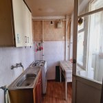 Satılır 1 otaqlı Köhnə Tikili, İçərişəhər metrosu, Bayıl qəs., Səbail rayonu 2