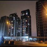 Satılır 2 otaqlı Yeni Tikili, İnşaatçılar metrosu, Yasamal rayonu 2