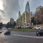Продажа 3 комнат Вторичка, м. Ичяришяхяр метро, Сябаиль район 10
