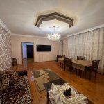 Kirayə (aylıq) 6 otaqlı Həyət evi/villa, 8 Noyabr metrosu, Nəsimi rayonu 1