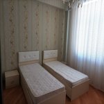 Kirayə (aylıq) 3 otaqlı Yeni Tikili, Xalqlar dostluğu metrosu, Xətai rayonu 6