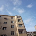 Satılır 1 otaqlı Köhnə Tikili, Dərnəgül metrosu, 7-ci mikrorayon, Binəqədi rayonu 1