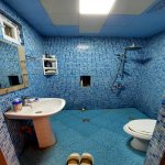 Satılır 1 otaqlı Yeni Tikili, İnşaatçılar metrosu, Yeni Yasamal qəs., Yasamal rayonu 10