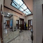 Satılır 7 otaqlı Həyət evi/villa, Badamdar qəs., Səbail rayonu 9