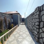 Satılır 3 otaqlı Həyət evi/villa, Avtovağzal metrosu, Biləcəri qəs., Binəqədi rayonu 5