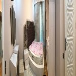 Kirayə (aylıq) 3 otaqlı Yeni Tikili, 20 Yanvar metrosu, Yasamal rayonu 9