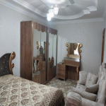 Satılır 4 otaqlı Köhnə Tikili, Neftçilər metrosu, Bakıxanov qəs., Sabunçu rayonu 11