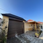 Satılır 4 otaqlı Həyət evi/villa, Koroğlu metrosu, Ramana qəs., Sabunçu rayonu 8