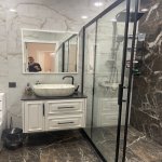 Kirayə (aylıq) 4 otaqlı Yeni Tikili, 20 Yanvar metrosu, Yasamal rayonu 11