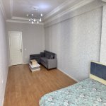 Аренда 1 комнатная Новостройка, м. Ази Асланова метро, Хетаи район 6