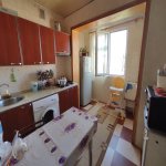 Satılır 2 otaqlı Köhnə Tikili, Nəsimi metrosu, 9-cu mikrorayon, Binəqədi rayonu 15