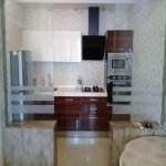 Kirayə (günlük) 3 otaqlı Yeni Tikili, Nəriman Nərimanov metrosu, Ağ şəhər, AGA Business Center, Xətai rayonu 4