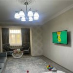 Kirayə (aylıq) 2 otaqlı Köhnə Tikili, Neftçilər metrosu, Nizami rayonu 9