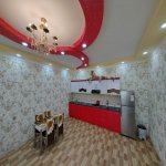 Kirayə (günlük) 6 otaqlı Həyət evi/villa Qəbələ 22