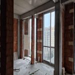 Satılır 2 otaqlı Yeni Tikili, Nizami metrosu, Nəsimi rayonu 3