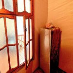 Satılır 11 otaqlı Həyət evi/villa, Neftçilər metrosu, Bakıxanov qəs., Sabunçu rayonu 4