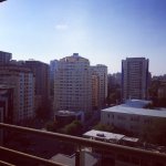 Satılır 4 otaqlı Yeni Tikili, 28 May metrosu, Nəsimi rayonu 2