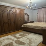 Аренда 2 комнатная Вторичка, İnşaatçılar метро, пос. Йени Ясамал, Ясамал район 10