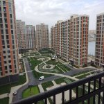 Kirayə (aylıq) 3 otaqlı Yeni Tikili, İnşaatçılar metrosu, Yasamal qəs., Yasamal rayonu 1
