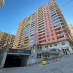 Аренда 2 комнат Новостройка, İnşaatçılar метро, пос. Йени Ясамал, Ясамал район 1