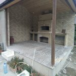 Kirayə (günlük) 4 otaqlı Bağ evi Quba 4