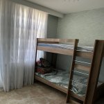 Kirayə (aylıq) 3 otaqlı Yeni Tikili, Azadlıq metrosu, Binəqədi rayonu 5