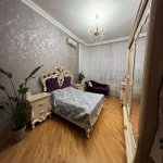 Kirayə (aylıq) 4 otaqlı Yeni Tikili, Nəriman Nərimanov metrosu, Nərimanov rayonu 22