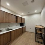 Kirayə (aylıq) 3 otaqlı Ofis, Sahil metrosu, Bulvar, Səbail rayonu 16