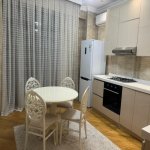 Kirayə (aylıq) 3 otaqlı Yeni Tikili, 20 Yanvar metrosu, Yasamal rayonu 12