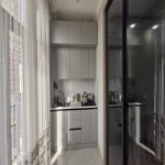 Satılır 2 otaqlı Yeni Tikili, Dərnəgül metrosu, 7-ci mikrorayon, Elit ticarət mərkəzi, Binəqədi rayonu 6