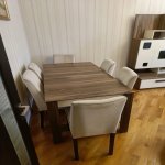 Kirayə (aylıq) 3 otaqlı Köhnə Tikili, Əhmədli, Xətai rayonu 2