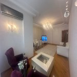 Продажа 4 комнат Новостройка, м. Мемар Аджеми метро, 3-ий микрорайон, Насими район 8